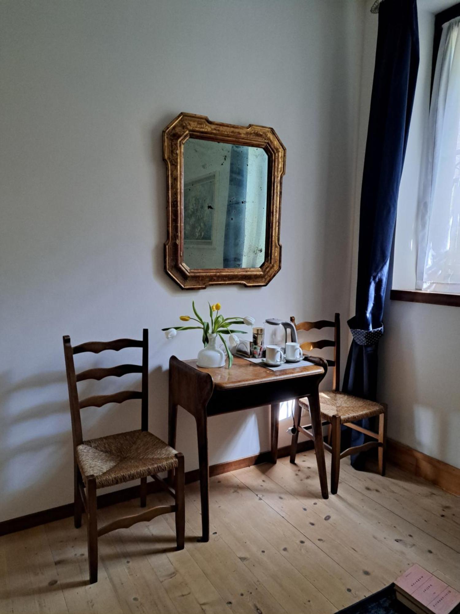 Garden Cozy Room Venetië Buitenkant foto